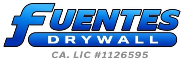 Fuentes Drywall logo