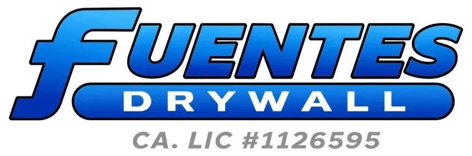 Fuentes Drywall logo